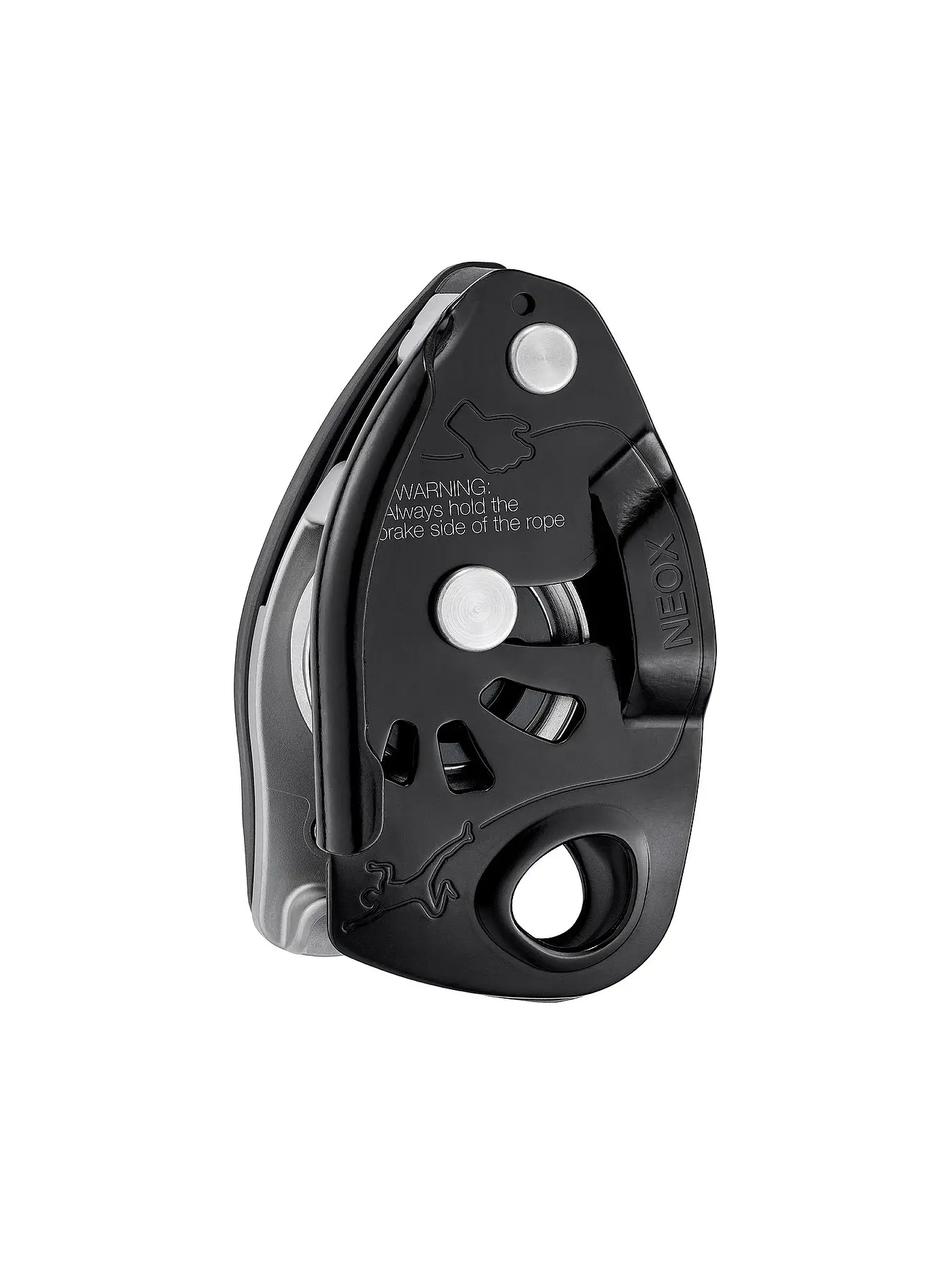 PETZL | Sicherungsgerät Neox | 